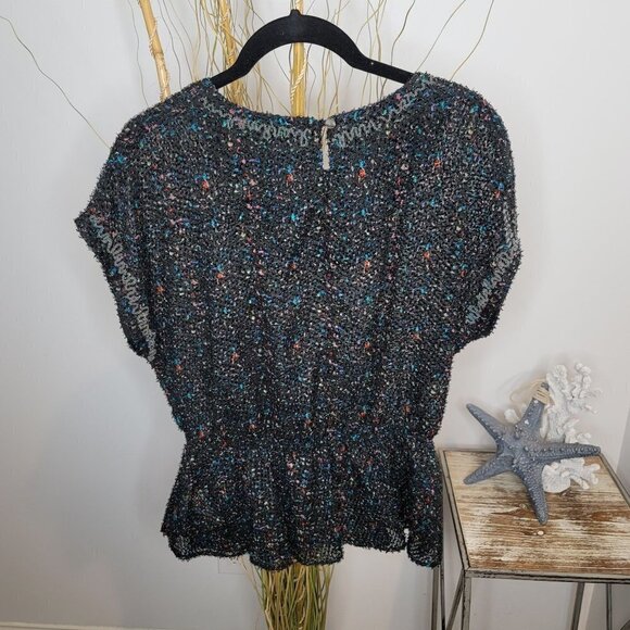 Isani Blouse Womens Small - Picture 2 of 7